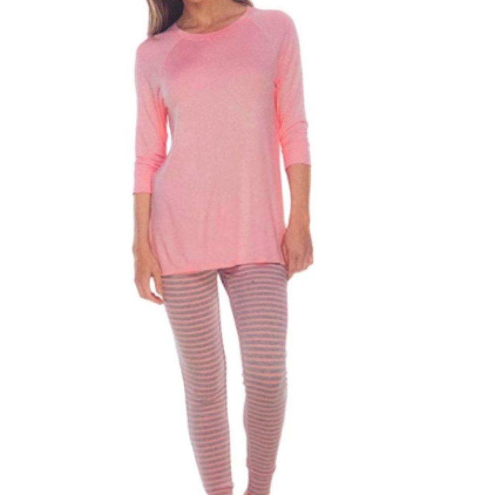 Honeydew Ladies' 2-Piece Lounge Set